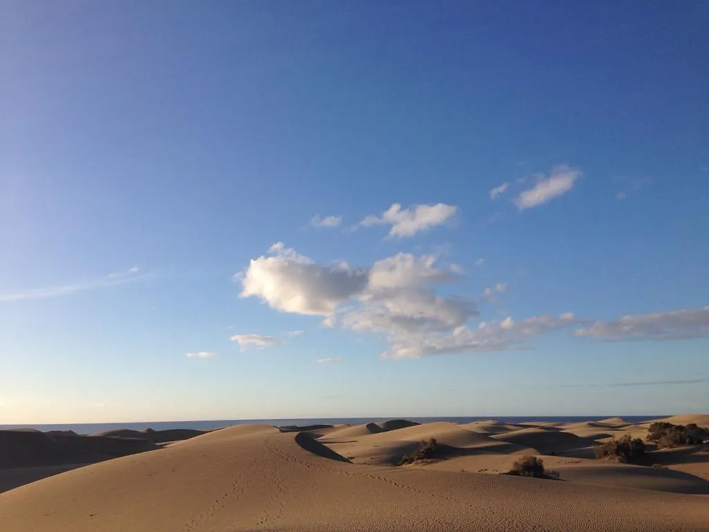 Parque Luz Villa Maspalomas  Holiday home Maspalomas (Gran Canaria)