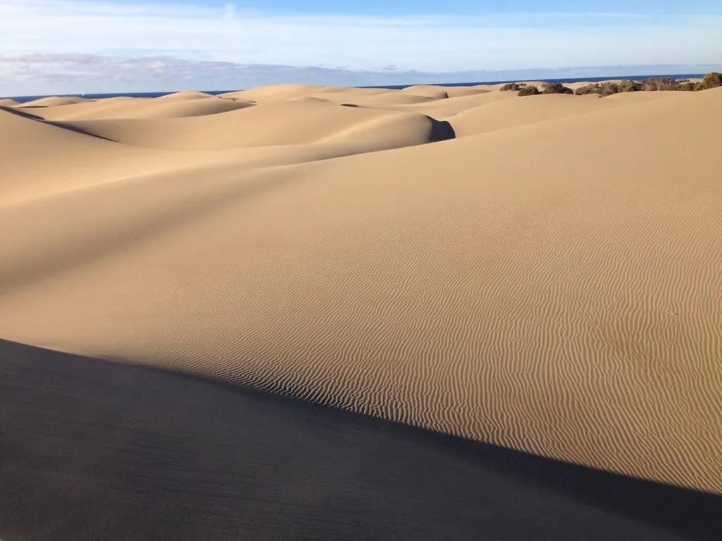 Parque Luz Villa Maspalomas  Maspalomas (Gran Canaria)